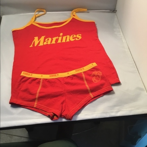ROTHCO MARINES BOOTY SLEEPING SET - Picture 2 of 5